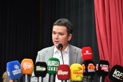 Eğitim Devriminin Mimarı Hasan Âli Yücel Osmangazi’de Anıldı