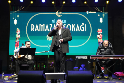 Muşlu hemşehriler Nilüfer’de buluştu