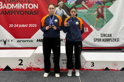 Osmangazi’nin Genç Yıldızları Ankara’da Göz Kamaştırdı