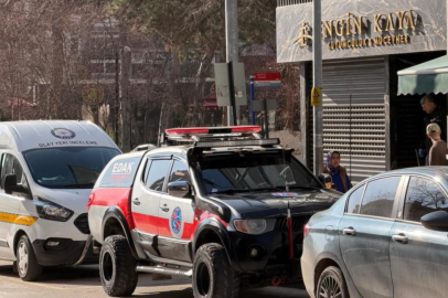 Balyozlu dehşet: 30 saniyede soyup Bursa’ya doğru kaçtılar!