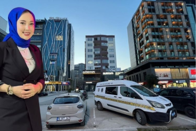 Bursa’da eski sevgili dehşeti: Eski sevgilisini öldürdü ardından kendini vurdu