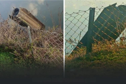 İran’dan ateşlenen füze düşürüldü! Milli Savunma Bakanlığı'ndan kritik açıklama