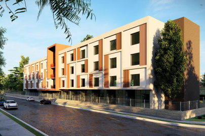 Nilüfer’e Yeni Kız Öğrenci Yurdu: Belediye ve YASAV İş Birliği Protokolü İmzalandı