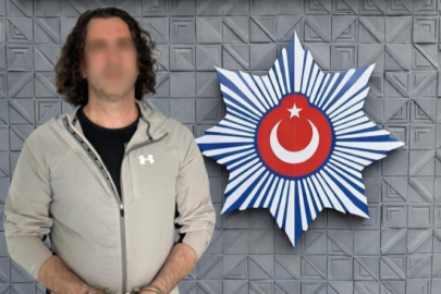 12 yıldır kaçıyordu, Bursa'da yakalandı