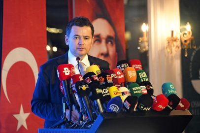 “700 Gündür Birlikte Şimdi Daha İleriye” Başkan Erkan Aydın 700 Günlük Hizmet Raporunu Paylaştı