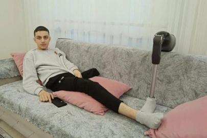 Bursalı genç amansız hastalığa yenik düştü