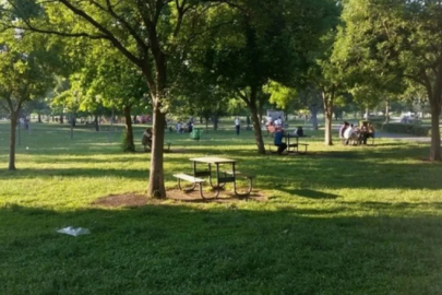 Hamitler Mesire Alanı 3 Ay Süreyle Kapatılıyor