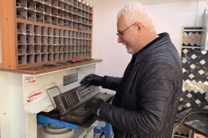 Bursa'da APP plaka denetimi sonrası kuyruk oluştu