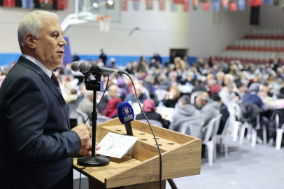 Orhaneli'nin turizm potansiyeli Bursa'yı gülümsetecek