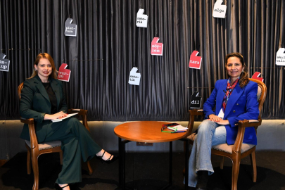 Osmangazi’de 8 Mart’a Özel Medya Buluşması