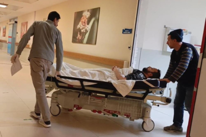 Bursa'da silah temizliği kazayla sonuçlandı