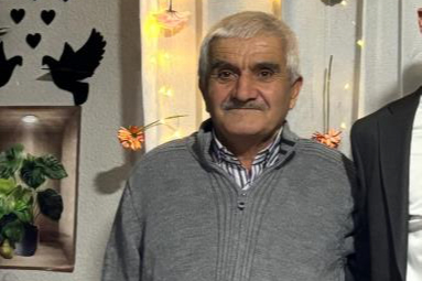 Keles'te yaşlı adamın şüpheli ölümü