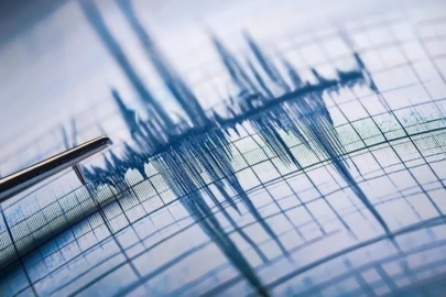 Denizli merkezli 5.1'lik deprem Bursa’yı salladı