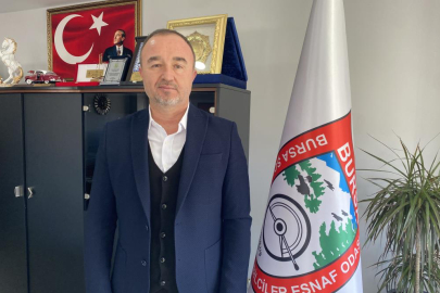 "APP plaka kaçak plakadır, mühürlü plakalarla ilgili sorun yok"