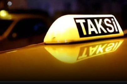 Bursa'da taksi ücretlerine zam: Yeni tarife belli oldu