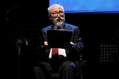 Mevlana'nın izinde tasavvuf yolculuğu