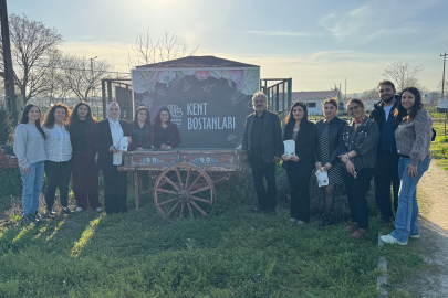 Nilüfer Belediyesi’nin kadın politikaları örnek oluyor