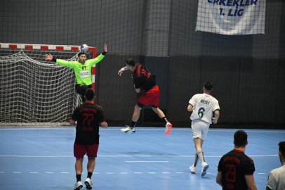 Nilüfer Belediyespor Play-Off’a galibiyetle başladı