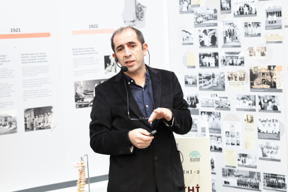 Nilüfer’de kulak sağlığı masaya yatırıldı