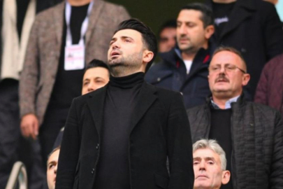 Enes Çelik’ten PFDK kararına sert tepki