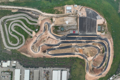 Motor sporlarının kalbi Bursa'da atacak