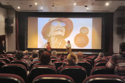 Nilüfer’de “İnceliklerin Şairi” Gülten Akın anıldı