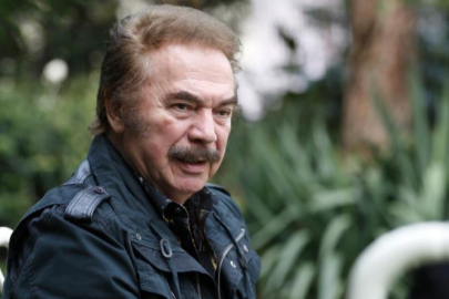 Usta sanatçı Orhan Gencebay, hastanede tedavi altında