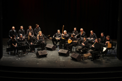 Bursa'da 'Anzakların Gözünden Çanakkale' konseri