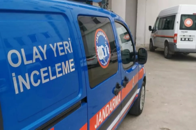 Mezarlıkta kanlı pusu