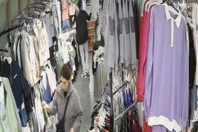 Ramazan Ayında Vicdansızlık: Emekleri Saniyeler İçinde Poşetleyip Kaçtılar!