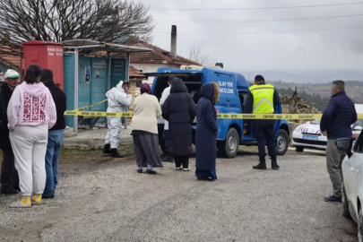 Harmancık'da aile katliamı! Yeğenini öldürdü, kardeşini ve damadını ağır yaraladı...
