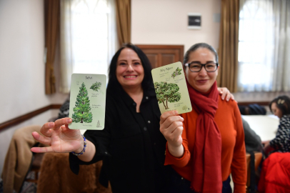 Masallarla Kadın Hakları Atölyesi; Osmangazi Belediyesi'nden Kadınlar İçin Anlamlı Etkinlik