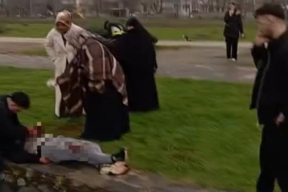 Bursa’da bıçaklı kavga...Boğazı kesilen kişi hayatını kaybetti