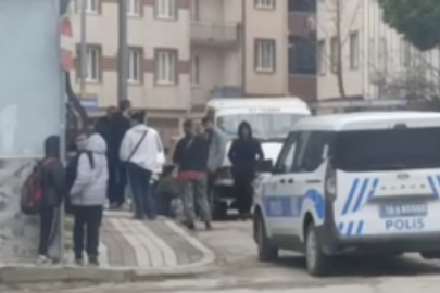 Komşu kavgasında 2 kadın yaralandı