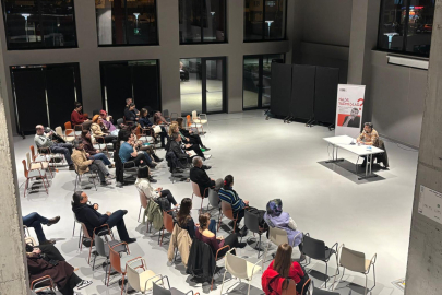 Levi-Strauss’un düşünce mirası Nilüfer’de ele alındı