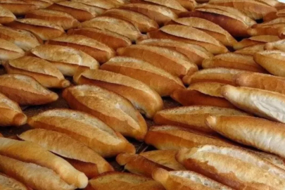 Bursa'da ekmeğe zam geliyor! 1 Nisan'dan itibaren geçerli olacak...