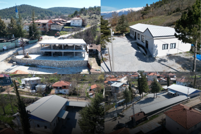 Keles Büyükşehir'le güçleniyor