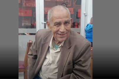 Bursa’da alzaymır hastası yaşlı adamdan haber alınamıyor