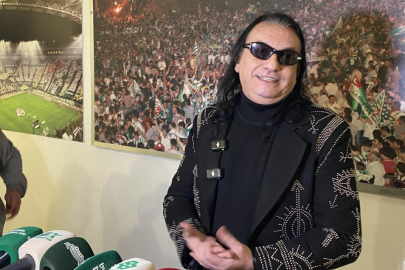 Bursaspor'a özel 'Cendere' hazırlanıyor: Kırdar'dan şampiyonluk mesajı