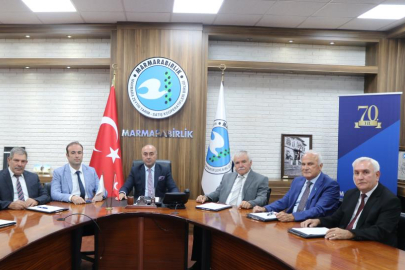 Marmarabirlik, üreticiye son ödemelerini 17 Nisan’da yapacak