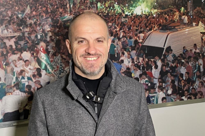 Mustafa Er: "Hedefimiz sadece farkı korumak değil, daha da açmak"