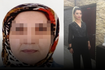 Tuvalette doğurup dereye gömdüler: Anne ve kızı tutuklandı