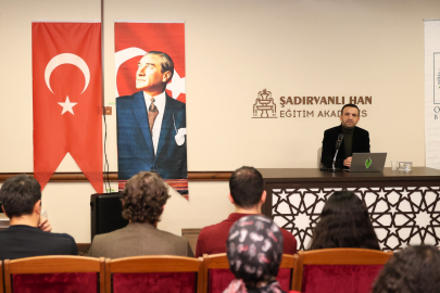 Edebiyatın Kalbi Osmangazi’de Atıyor