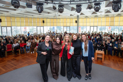 Bursa'da edebiyatla kadın hikayelerine yolculuk