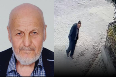 Bursa’da Mustafa Abi sır oldu, aramalar sonuç vermedi