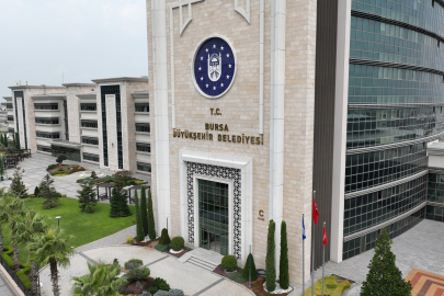 Bursa, dünyanın en akıllı şehirleri arasındaki yerini korudu