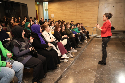 Osmangazi Belediyesi’nden “Duygulara Dokunan Atölye” Çalışması