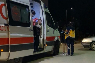 Bursa'da tavuk döner yiyen 25 kişi zehirlendi