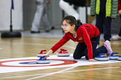 Sporun kalbi Bursa'da atıyor
