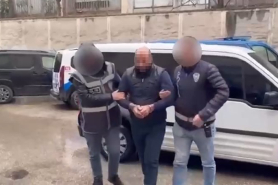 Bursa’da kaçak silah atölyesine operasyon